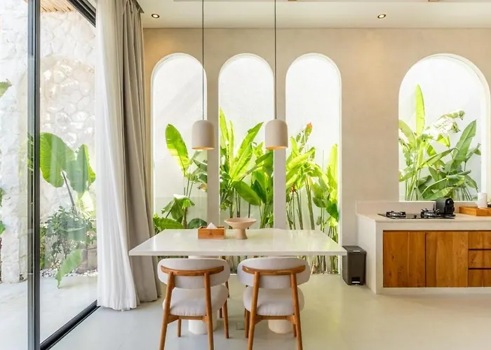 Yolla 2021c, By Yolla Hospitality Villa Uluwatu (Bali)