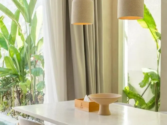 Yolla 2021c, By Yolla Hospitality * Uluwatu (Bali)