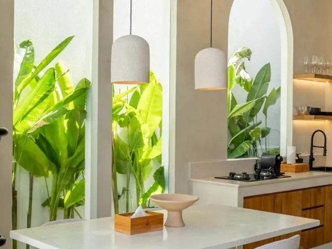 Villa Yolla 2021c, By Yolla Hospitality