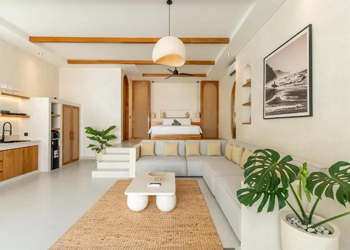 Yolla 2021c, By Yolla Hospitality *